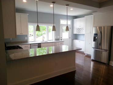 Photos by MCS CONSTRUCTION SERVICES INC #1