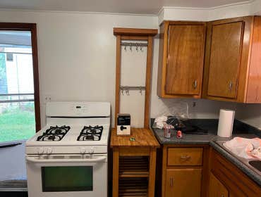 Photos by Stover Custom Carpentry LLC #1