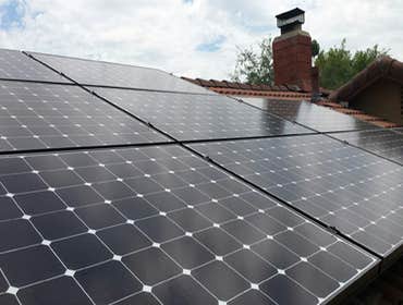 Photos from Ambassador Solar Energy
