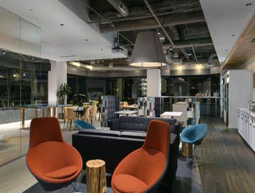 Project Showcase