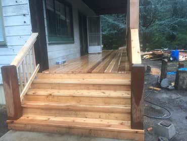 Photos by Keith Mann Construction #1