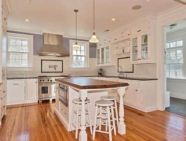 Photos from Custom Construction MDH