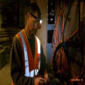 Fiber Optic -- Bay Bridge Toll