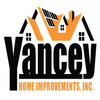 Yancey Home Improvements logo