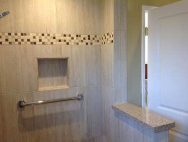 Photos from Calderon And Son's Construction Company