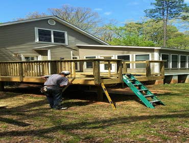 Photos from T & T Complete Construction