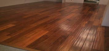 Floors (Laminate, Tiles, HardWood, Engineered) by America's Advantage Remodeling Looking for a contractor who will show you all sorts of flooring color