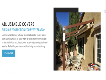 Photos by Proficient Patios #1
