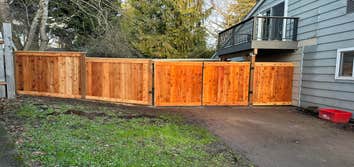 Elite Deck and Fencing LLC