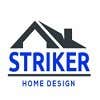 Striker Home Design logo