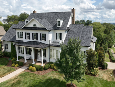 Photos by Red Rover Roofing #1