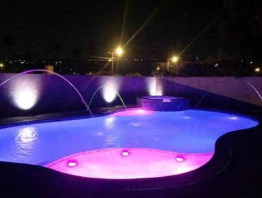 Swimming Pools