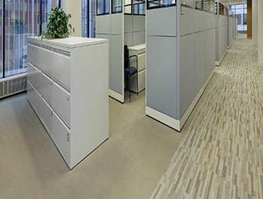 Carpet Tile