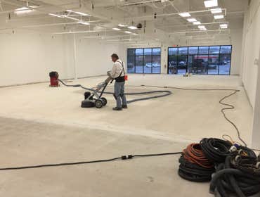 Photo(s) from All In One Concrete