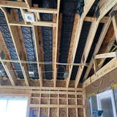 Photos by Clear Choice Construction LLC #3 Full demo, bathroom remodel.