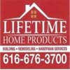 Lifetime Home Products LLC logo