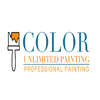 Color Unlimited Painting logo