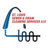 ST. Louis Sewer and Drain Cleaning Services LLC logo