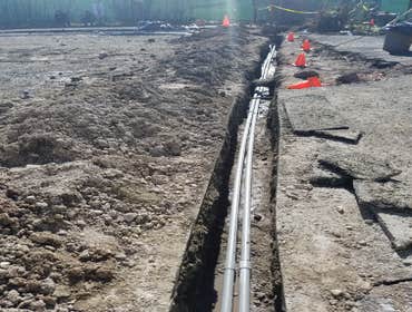 Photos from Calistoga Solutions Electric