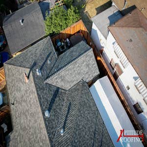 Aptitude Roofing