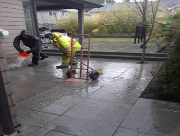 Photos by Gm Pacific Hardscapes LLC #1