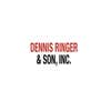 Dennis Ringer & Son, Inc logo
