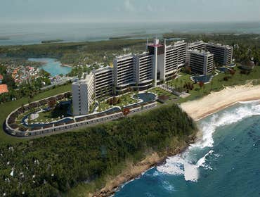 Melia Caribbean Resort