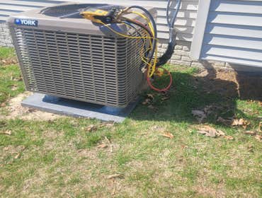 Photos by USA HVAC SERVICES #1