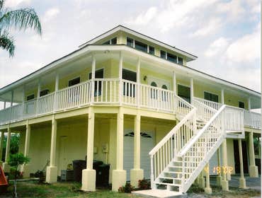 Interior & Exterior Project photos from Apex Painting and Staining Whether you are looking to protect the exterior of your home from the Florida sun an