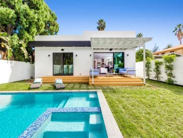 Photos by Pure Home Remodeling Complete Home Remodel Interior & Exterior
Design Build in Encino, CA