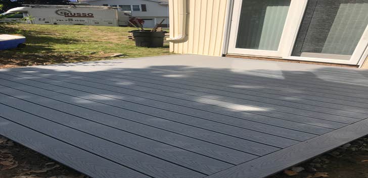 Russo Construction, LLC