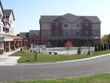 Project photos from Mcgann Construction Exterior photos of projects built.