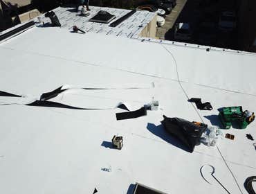 Photos by Anbe Roofing Inc #1