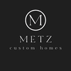 Metz Custom Homes logo