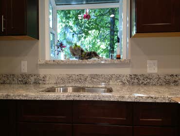 Photos by Spot on Construction