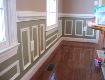 Photo(s) from Encore contracting Jobs