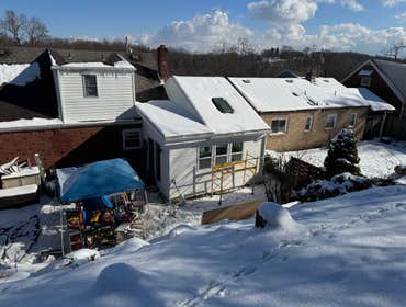 Photos by JB Builders #1 addition