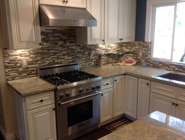Photos from Pleasanton Construction Inc