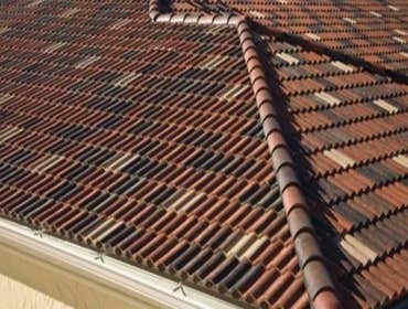 Project photos from Nizhoni Roofing, Inc.