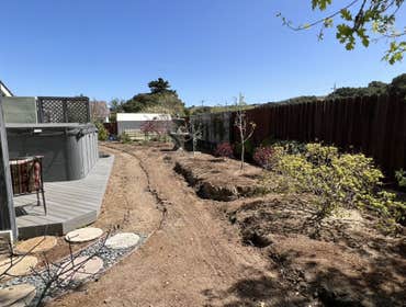 Photos by L&p Hauling Clean Up & Landscape Service #3