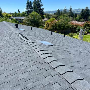 Nick's Roofing