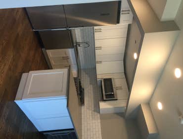 Kitchen Remodeling