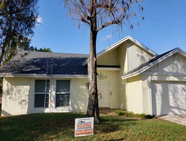 Photos by HYER QUALITY ROOFING AND CONSTRUCTION #1
