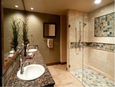 Photos from David Carrillo Construction Company