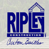 Ripley Construction Inc logo