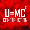 Umc2 Construction logo