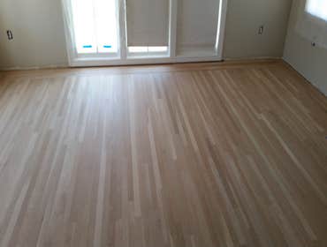 Project photos