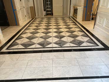 Photos by Pristine Tile & Marble Inc #1