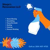 Photos by Sibaja's Renovation LLC #1