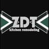 Zdt Kitchen Remodeling logo